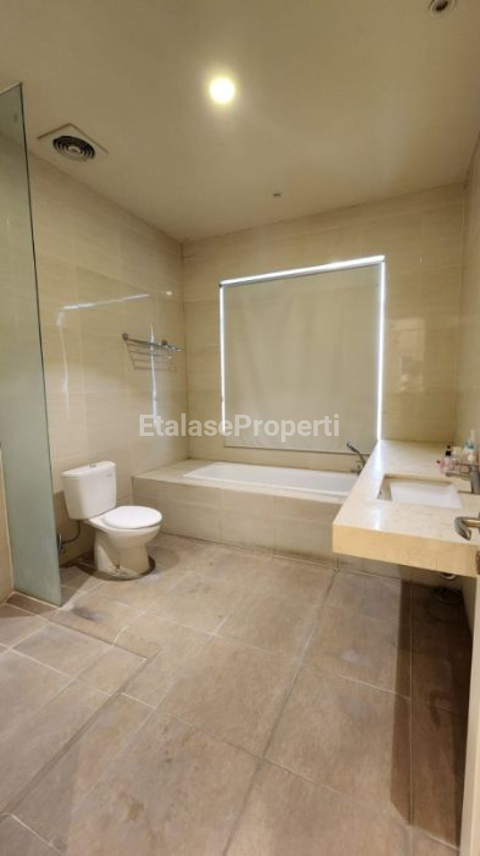 Foto properti *Dijual Rumah Mewah Prambanan Residence, Surabaya Barat* 8