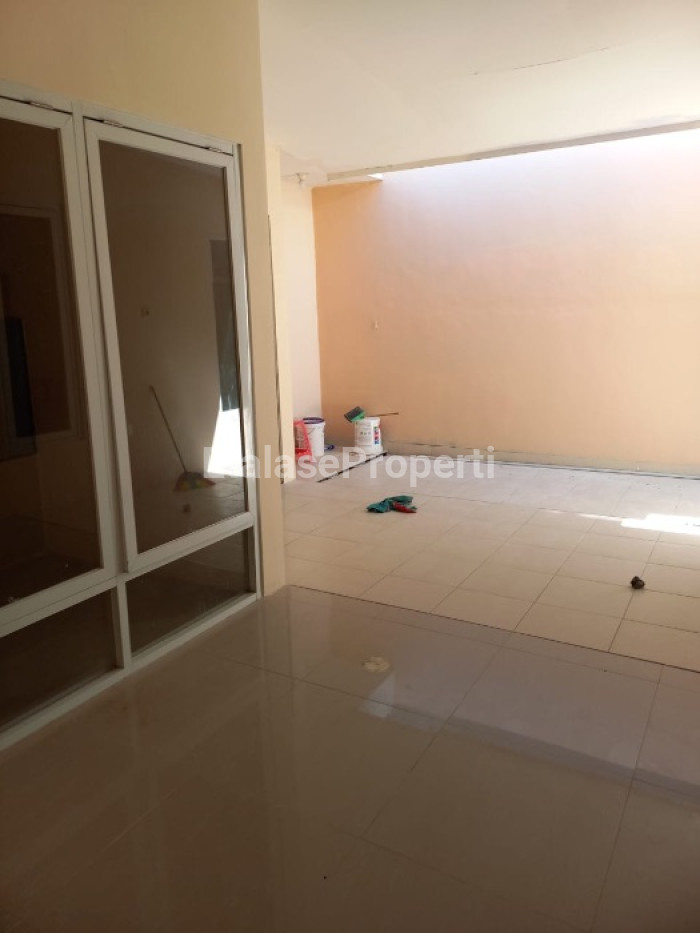 Foto properti Rumah Murah Pondok Candra Sidoarjo, Dekat Dengan Clubhouse Siap Huni. 1