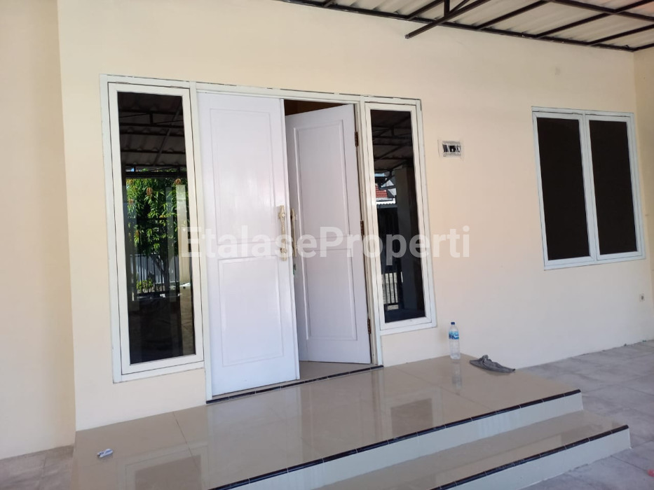 Foto properti Rumah Murah Pondok Candra Sidoarjo, Dekat Dengan Clubhouse Siap Huni. 7