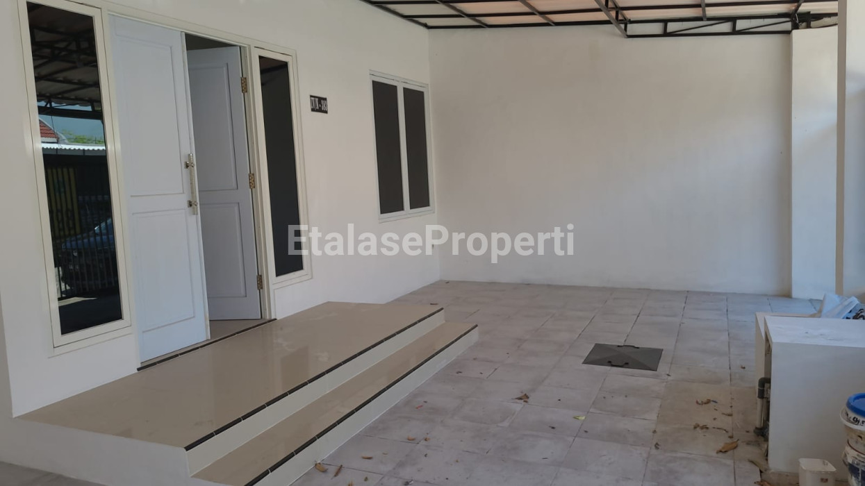 Foto properti Rumah Murah Pondok Candra Sidoarjo, Dekat Dengan Clubhouse Siap Huni. 8