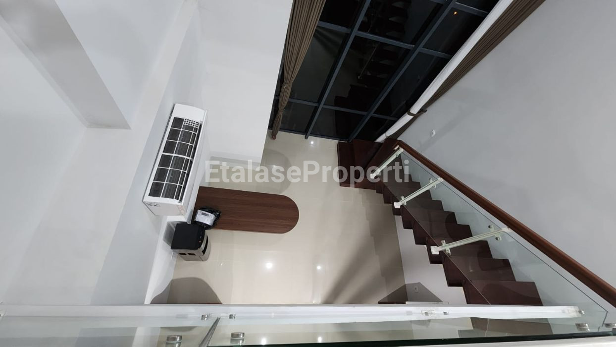 Foto properti *Dijual & Disewakan Loft Apartemen (SOHO) Tower Denver Citraland, Full Furnished!!* 4