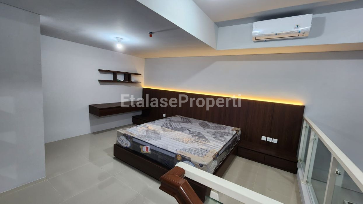 Foto properti *Dijual & Disewakan Loft Apartemen (SOHO) Tower Denver Citraland, Full Furnished!!* 6