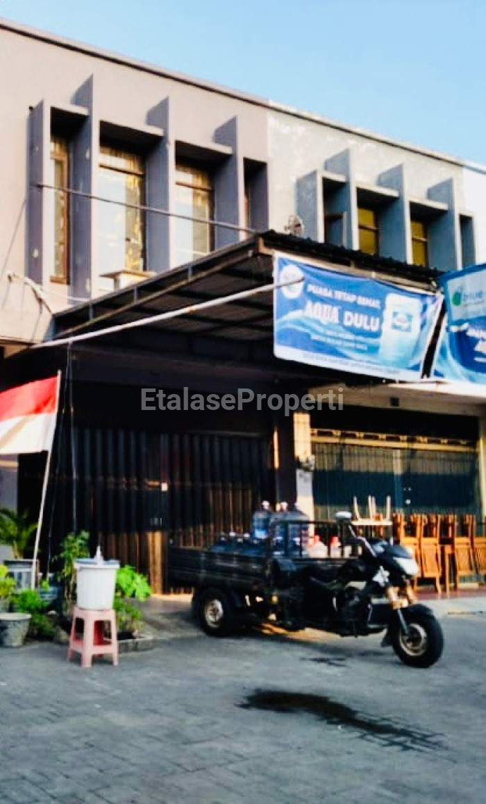Foto properti Ruko Murah Sidoarjo Lokasi Strategis Cocok Untuk Usaha 2