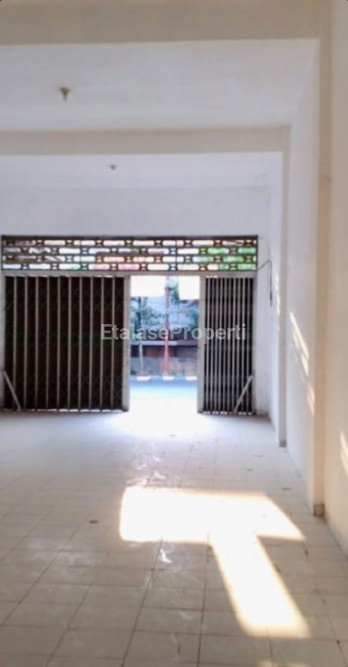 Foto properti Ruko Murah Sidoarjo Lokasi Strategis Cocok Untuk Usaha 4