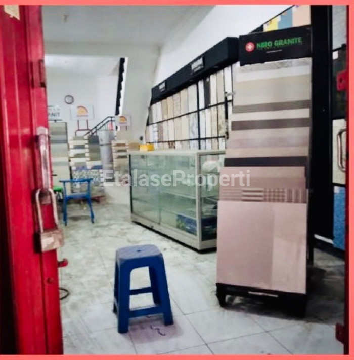 Foto properti Ruko Murah Gresik Lokasi Strategis Cocok Untuk Usaha, Permata Sari, Gresik. 2