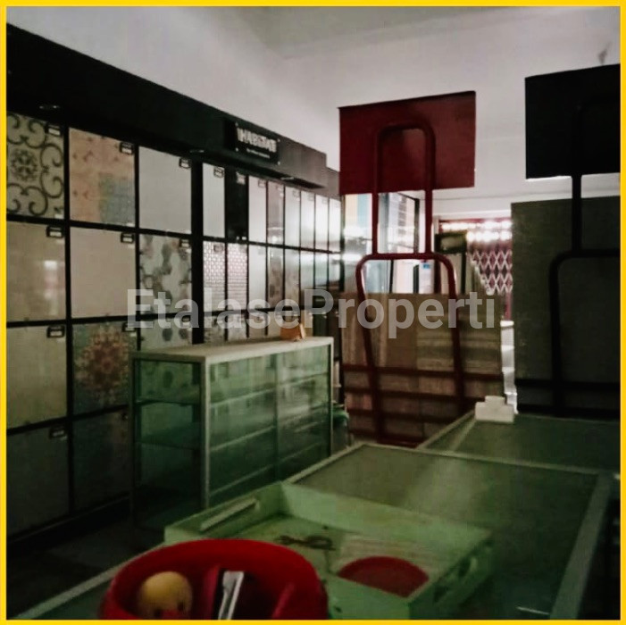 Foto properti Ruko Murah Gresik Lokasi Strategis Cocok Untuk Usaha, Permata Sari, Gresik. 8