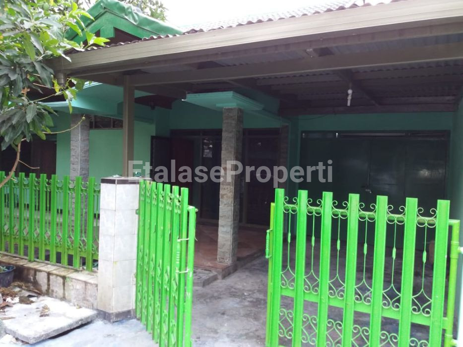 Foto properti Butuh Jual Cepat Rumah Pondok Tjandra Cluster Jambu 1