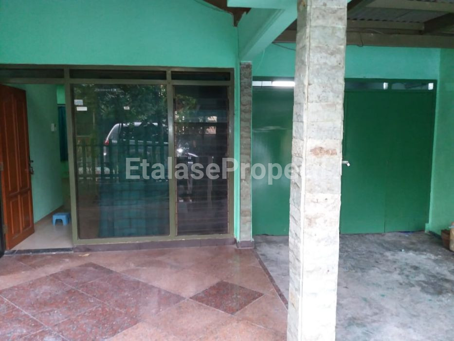 Foto properti Butuh Jual Cepat Rumah Pondok Tjandra Cluster Jambu 3