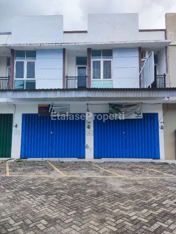 Foto properti Ruko Murah Menganti, Lokasi Sangat Strategis Cocok Untuk Usaha Apapun. 1