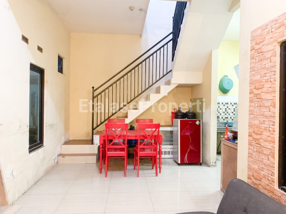Foto properti Rumah Murah Sidoarjo Siap Huni, Di Perumahan Surya Residence, Buduran. 4