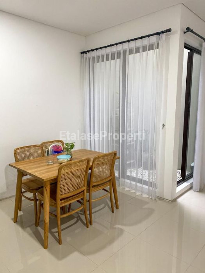 Foto properti Rumah Citra Garden Green Hill, Buduran, Sidoarjo 4