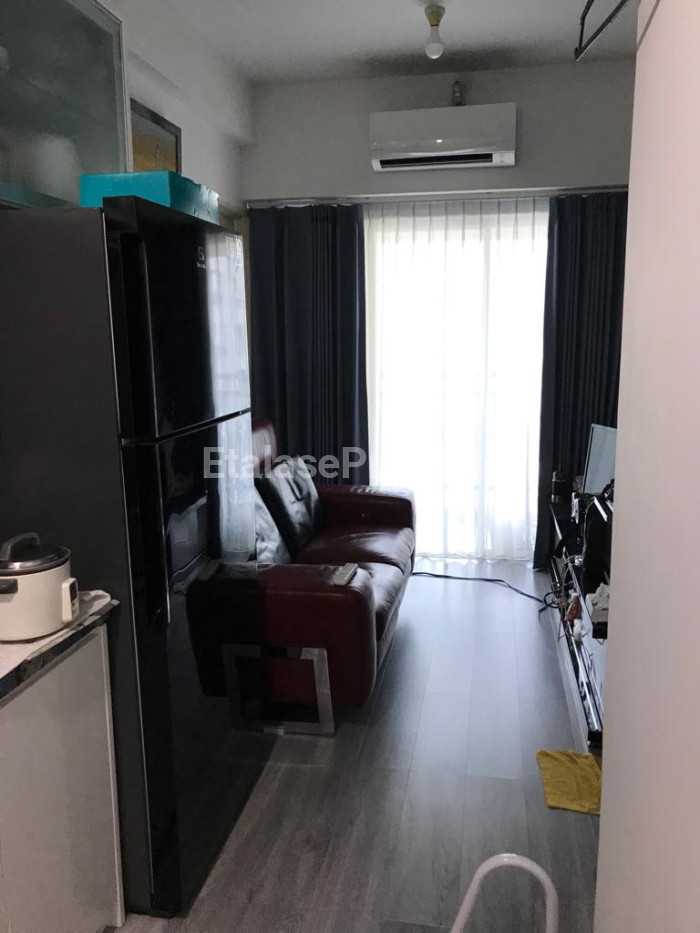 Foto properti Apartemen Tanglin Pakuwon Mall Surabaya, 2 Unit Connected, View Pool. 1