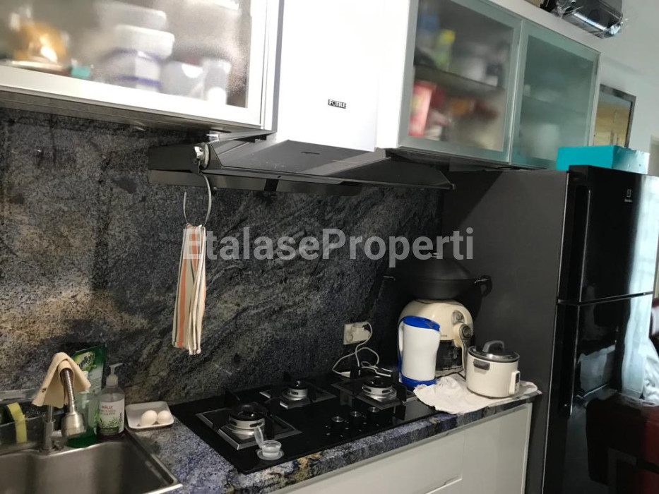Foto properti Apartemen Tanglin Pakuwon Mall Surabaya, 2 Unit Connected, View Pool. 2