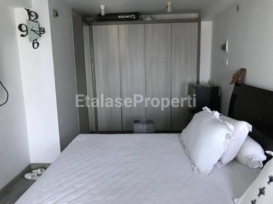 Foto properti Apartemen Tanglin Pakuwon Mall Surabaya, 2 Unit Connected, View Pool. 3