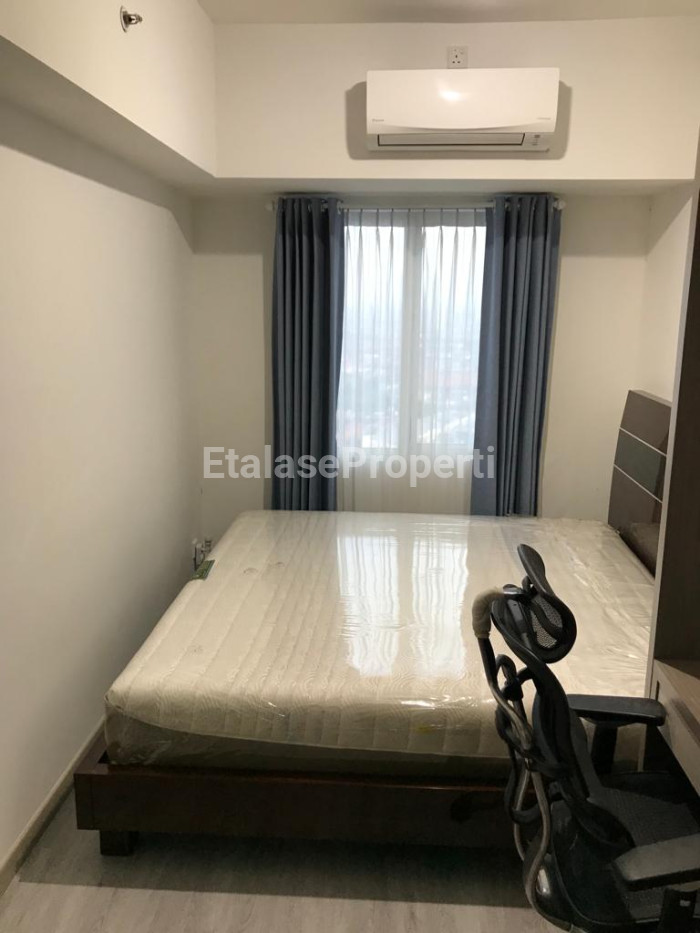 Foto properti Apartemen Tanglin Pakuwon Mall Surabaya, 2 Unit Connected, View Pool. 5