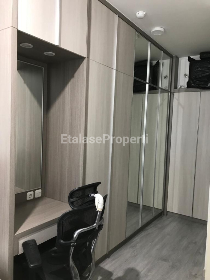Foto properti Apartemen Tanglin Pakuwon Mall Surabaya, 2 Unit Connected, View Pool. 6