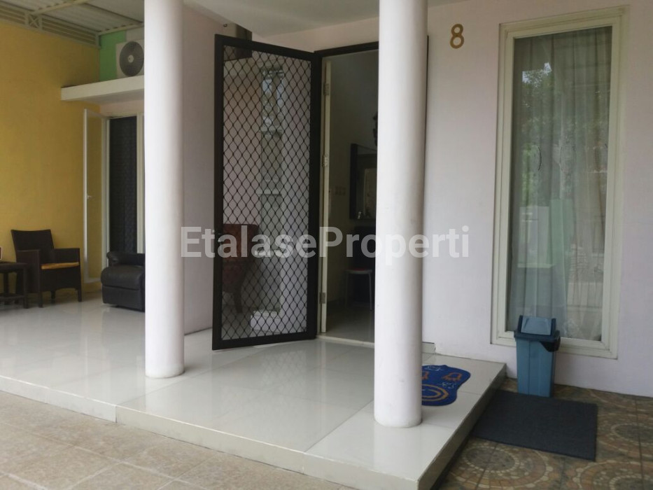Foto properti Rumah Minimalis Siap Huni Lokasi Di Deltasari Gardenia Waru, Sidoarjo. 2