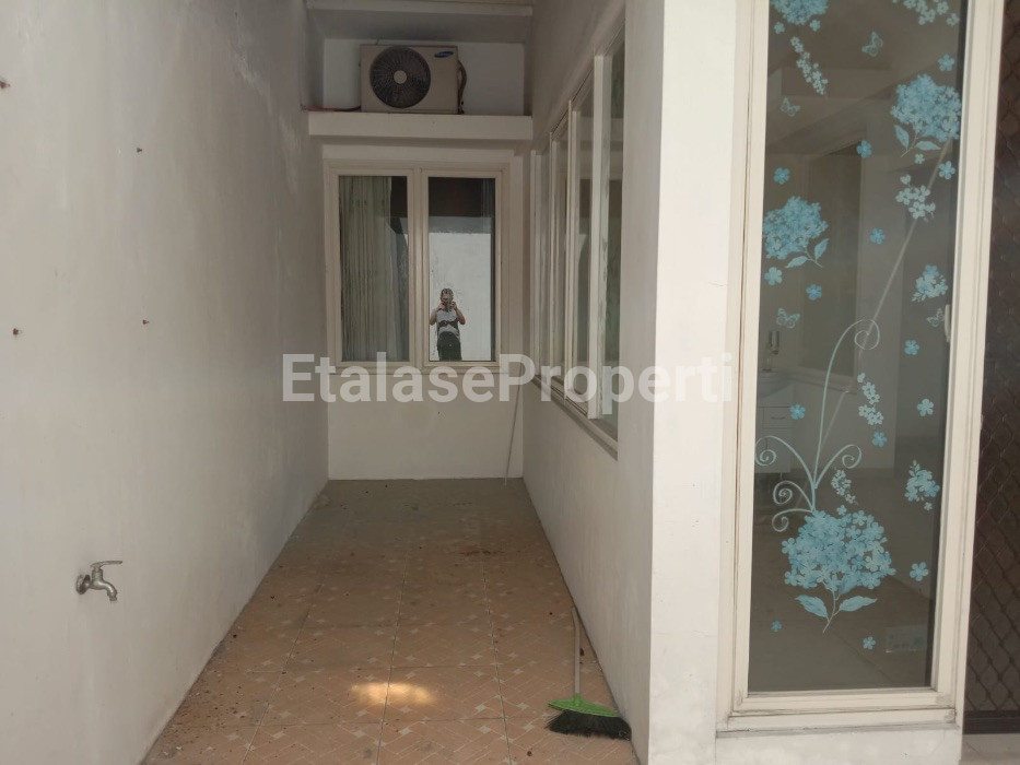 Foto properti Rumah Minimalis Siap Huni Lokasi Di Deltasari Gardenia Waru, Sidoarjo. 3