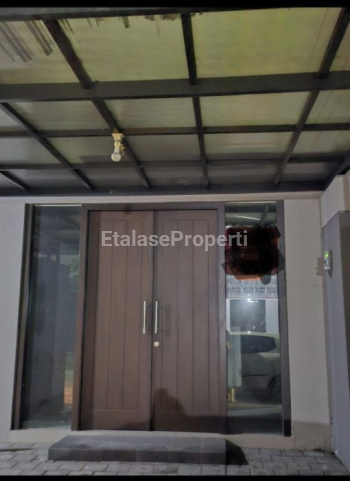 Foto properti DIJUAL Rumah Minimalis Design _Lokasi : GRAND SUNRISE, 1