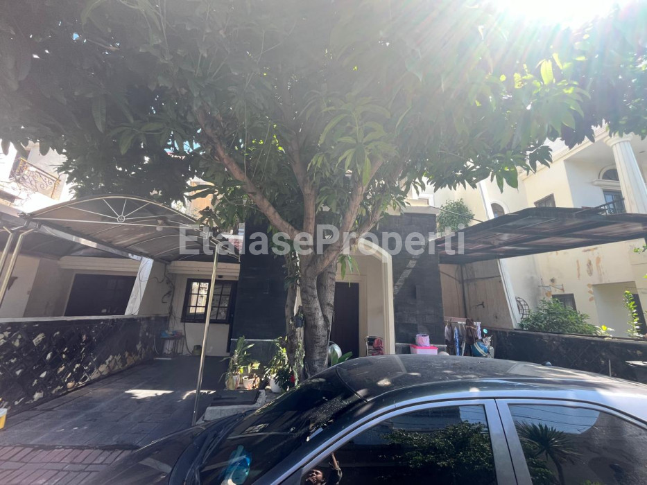 Foto properti Rumah Siap Huni Surabaya Timur Galaxy Royal Palace Dekat Kampus UNAIR. 1