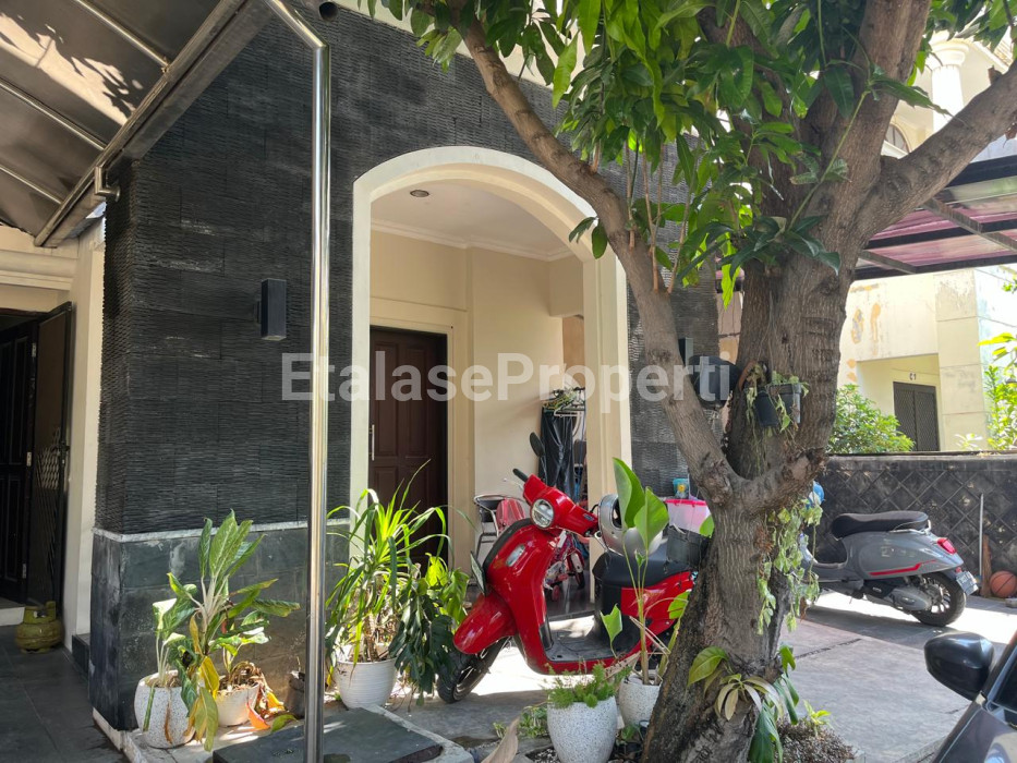 Foto properti Rumah Siap Huni Surabaya Timur Galaxy Royal Palace Dekat Kampus UNAIR. 2