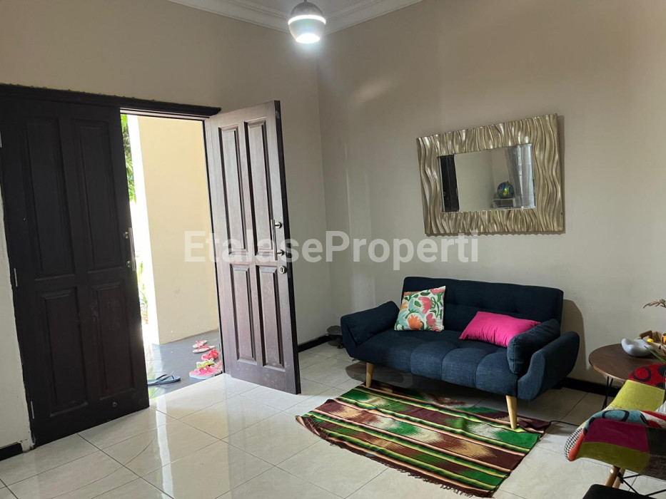 Foto properti Rumah Siap Huni Surabaya Timur Galaxy Royal Palace Dekat Kampus UNAIR. 3