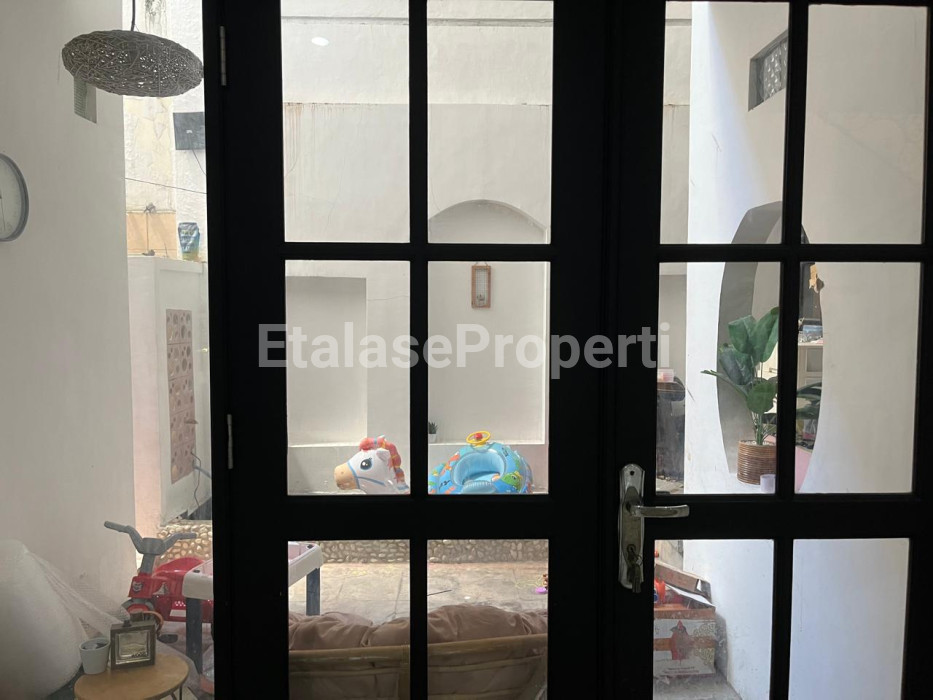 Foto properti Rumah Siap Huni Surabaya Timur Galaxy Royal Palace Dekat Kampus UNAIR. 5
