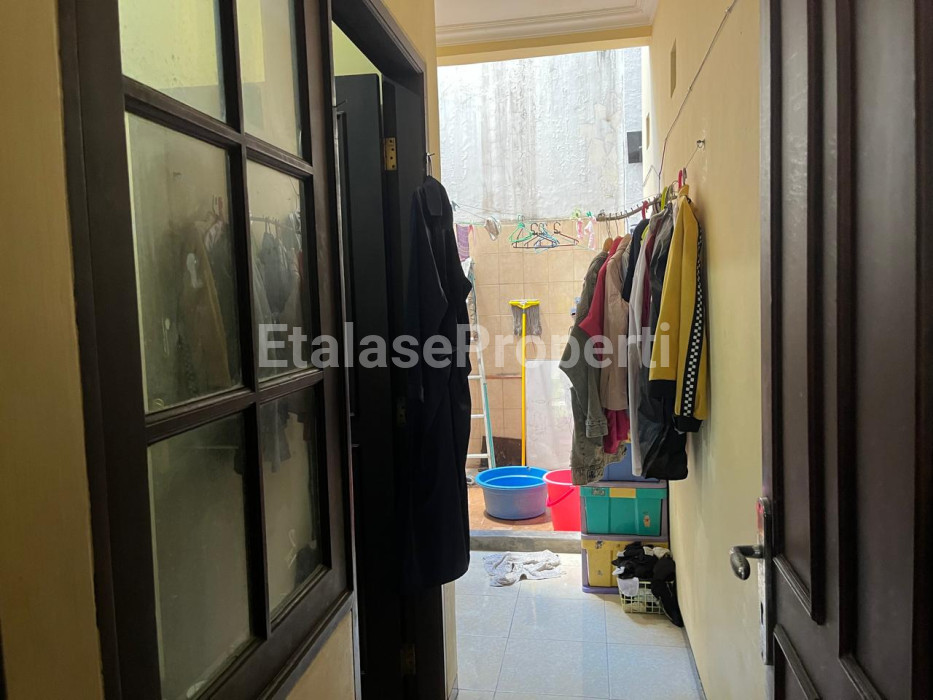 Foto properti Rumah Siap Huni Surabaya Timur Galaxy Royal Palace Dekat Kampus UNAIR. 7