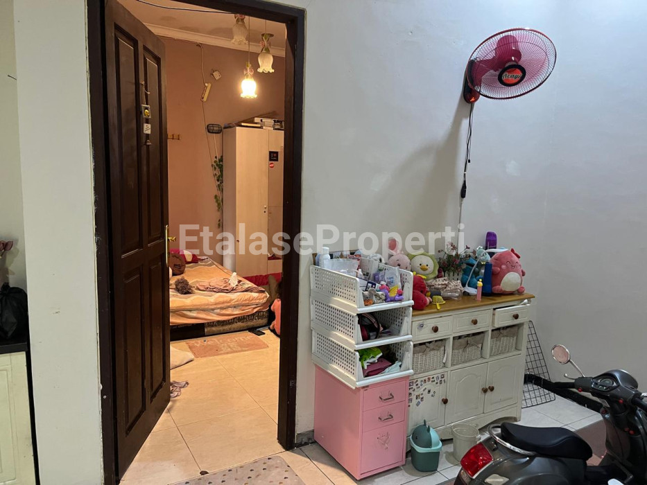 Foto properti Rumah Siap Huni Surabaya Timur Galaxy Royal Palace Dekat Kampus UNAIR. 9