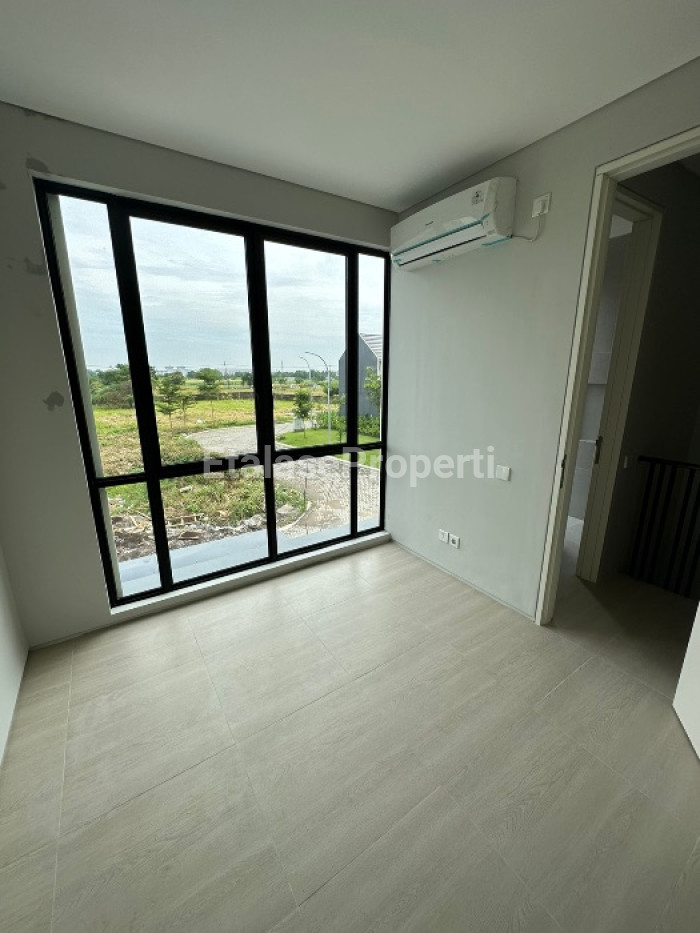 Foto properti Rumah Minimalis Siap Huni Di Citraland Surabaya Barat Northwest Park 2
