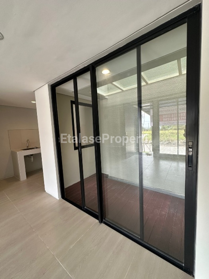 Foto properti Rumah Minimalis Siap Huni Di Citraland Surabaya Barat Northwest Park 6