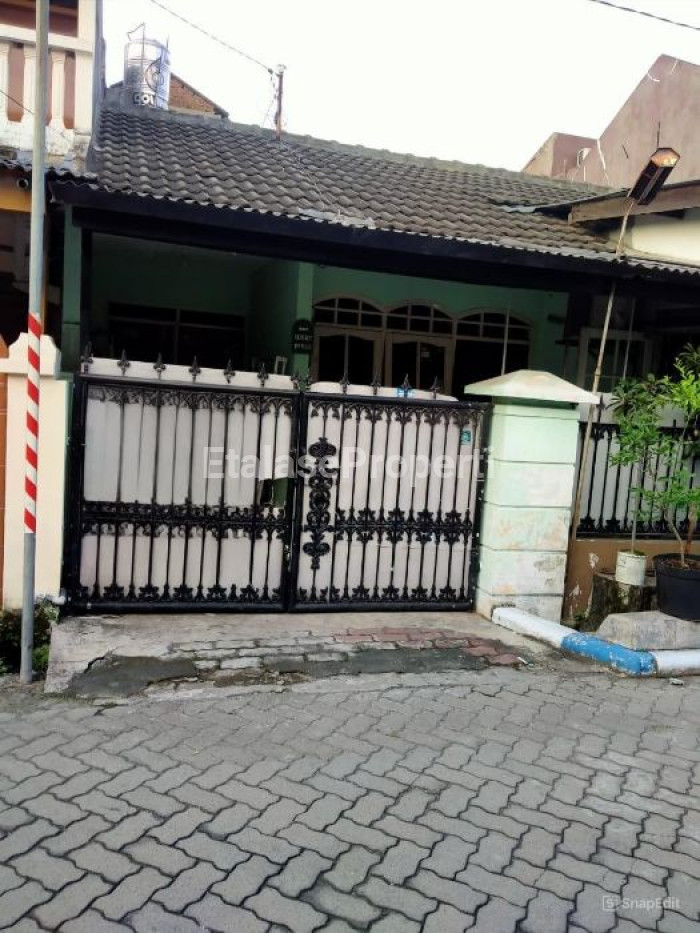 Foto properti Rumah Griya Kebraon 1