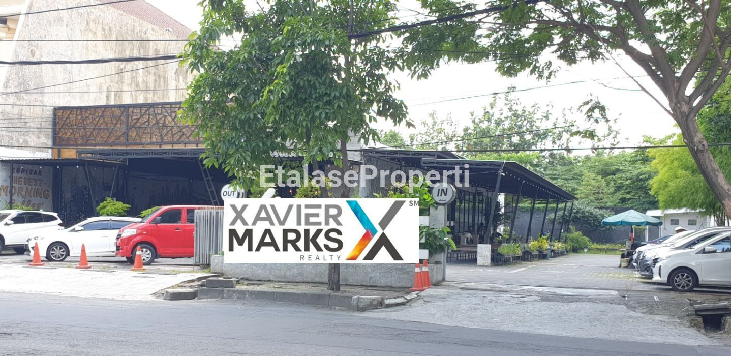 Foto properti Lahan Komersial Super Exclusive 2