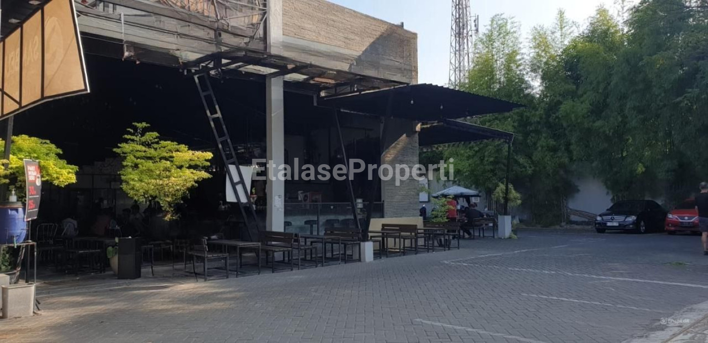 Foto properti Lahan Komersial Super Exclusive 3