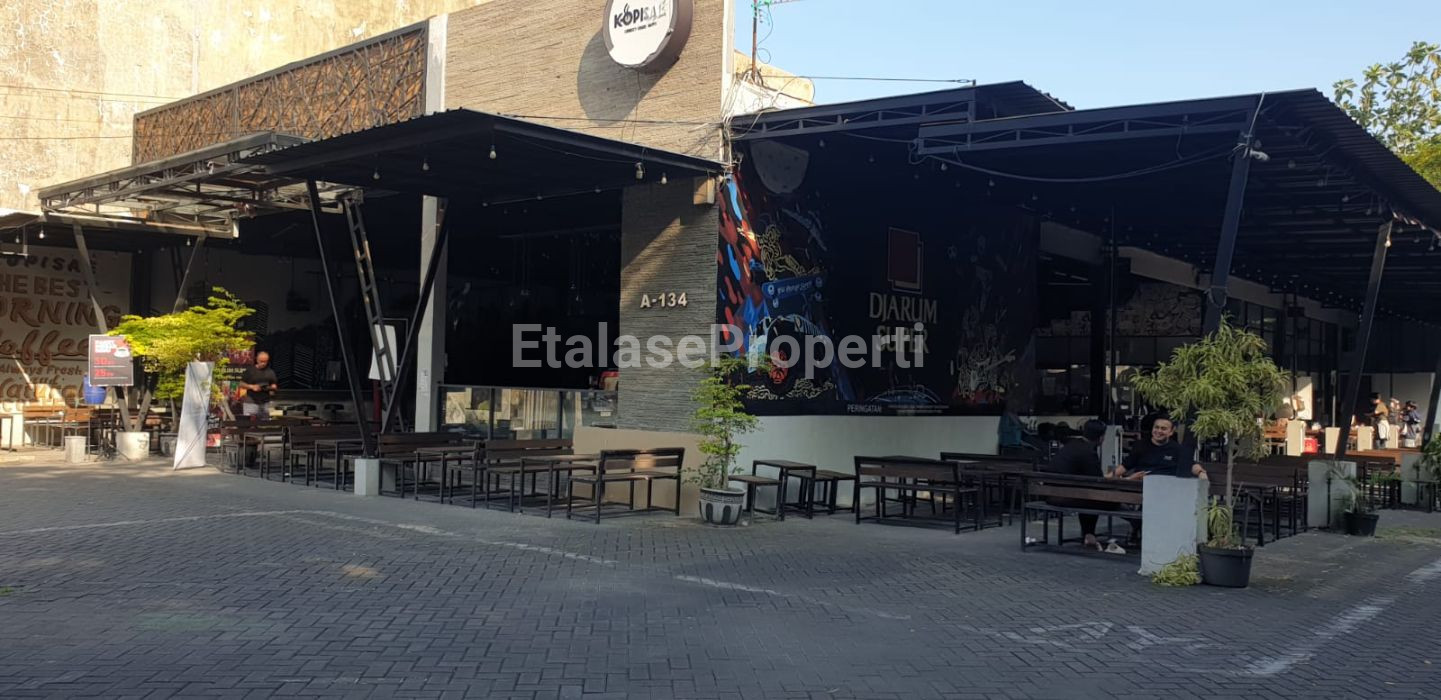 Foto properti Lahan Komersial Super Exclusive 4
