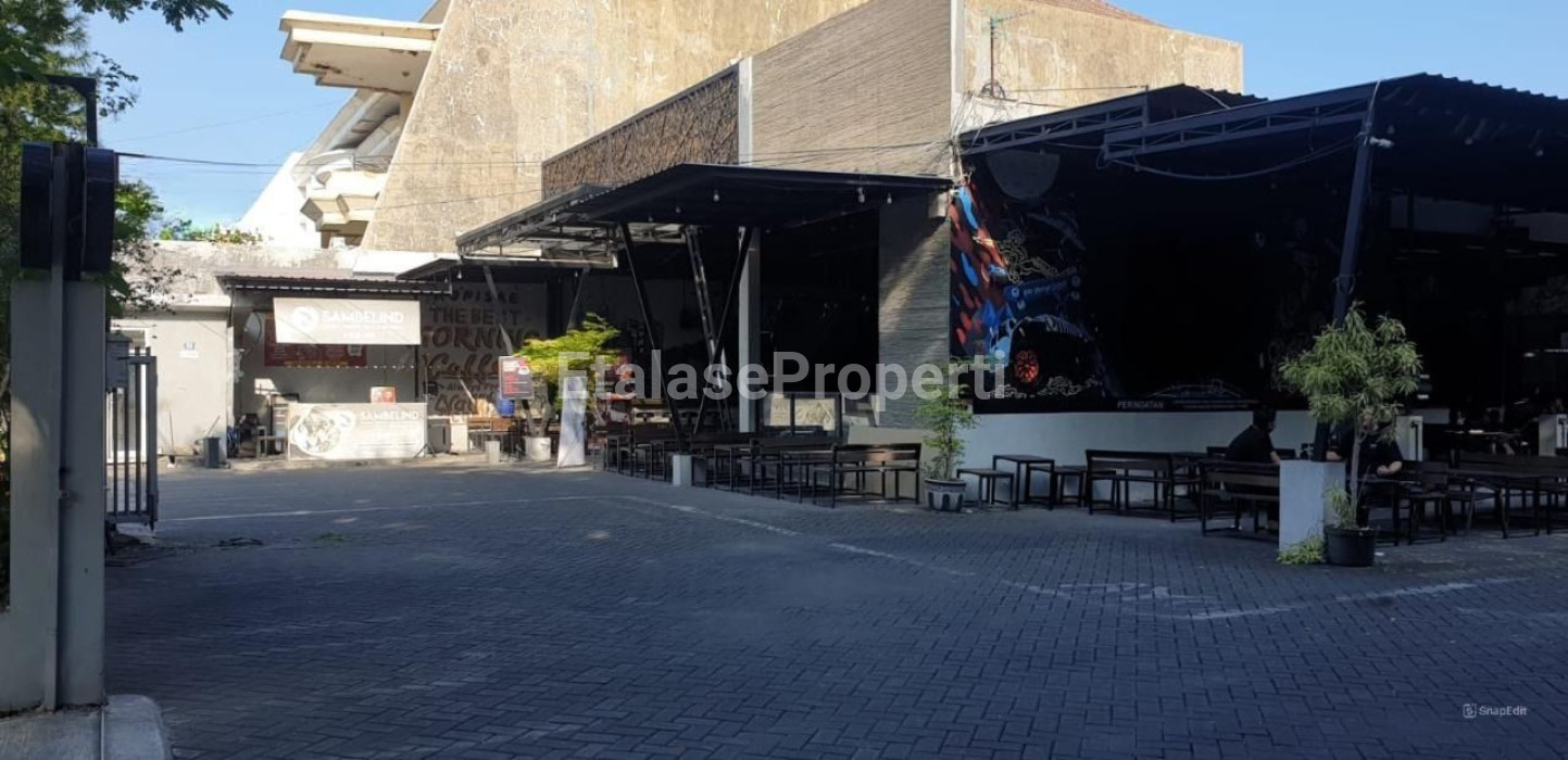 Foto properti Lahan Komersial Super Exclusive 5