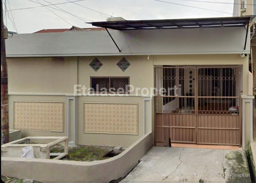 Foto properti Dijual Rumah Siap Huni Satelit Utara 1