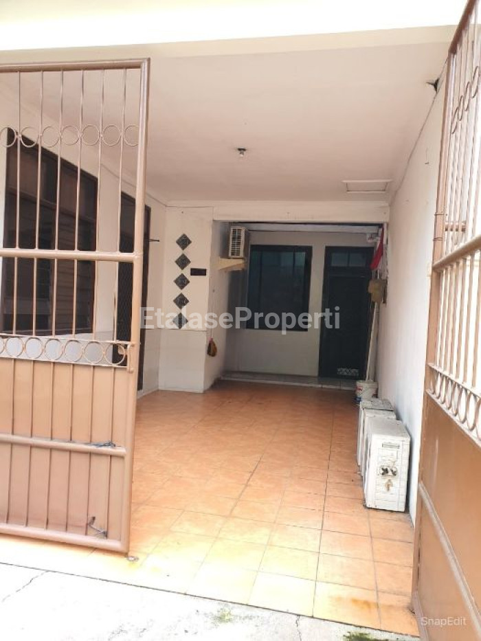 Foto properti Dijual Rumah Siap Huni Satelit Utara 2