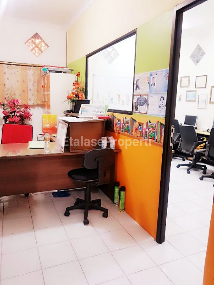 Foto properti Dijual Rumah Siap Huni Satelit Utara 3