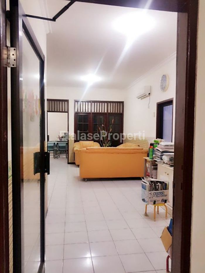 Foto properti Dijual Rumah Siap Huni Satelit Utara 7