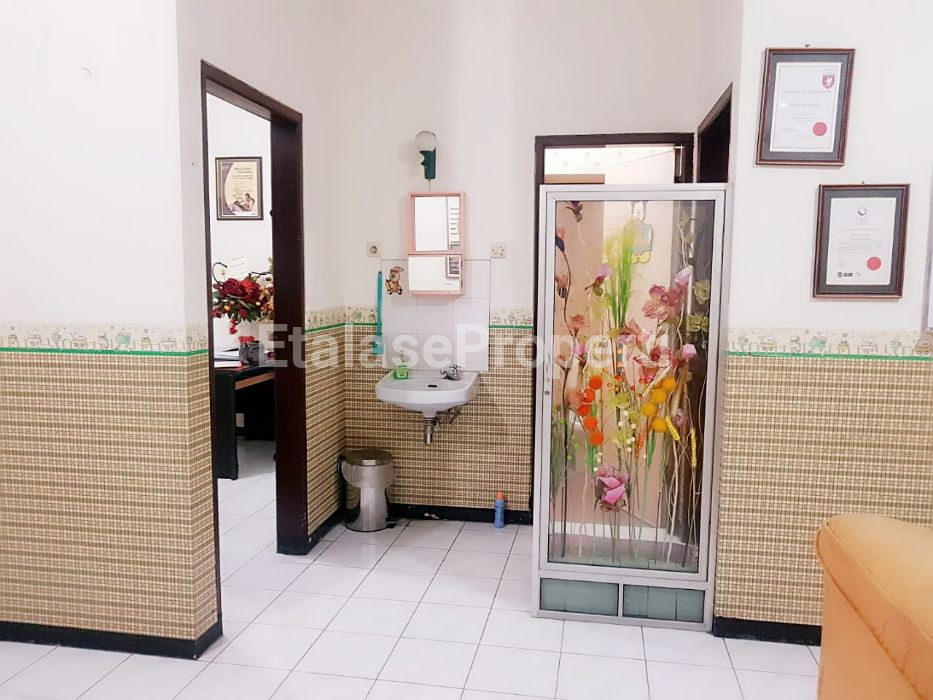 Foto properti Dijual Rumah Siap Huni Satelit Utara 9