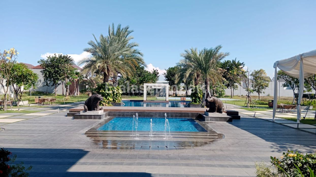 Foto properti DIJUAL RUMAH GRAND PAKUWOPN Bagus Untuk Investasi. 2