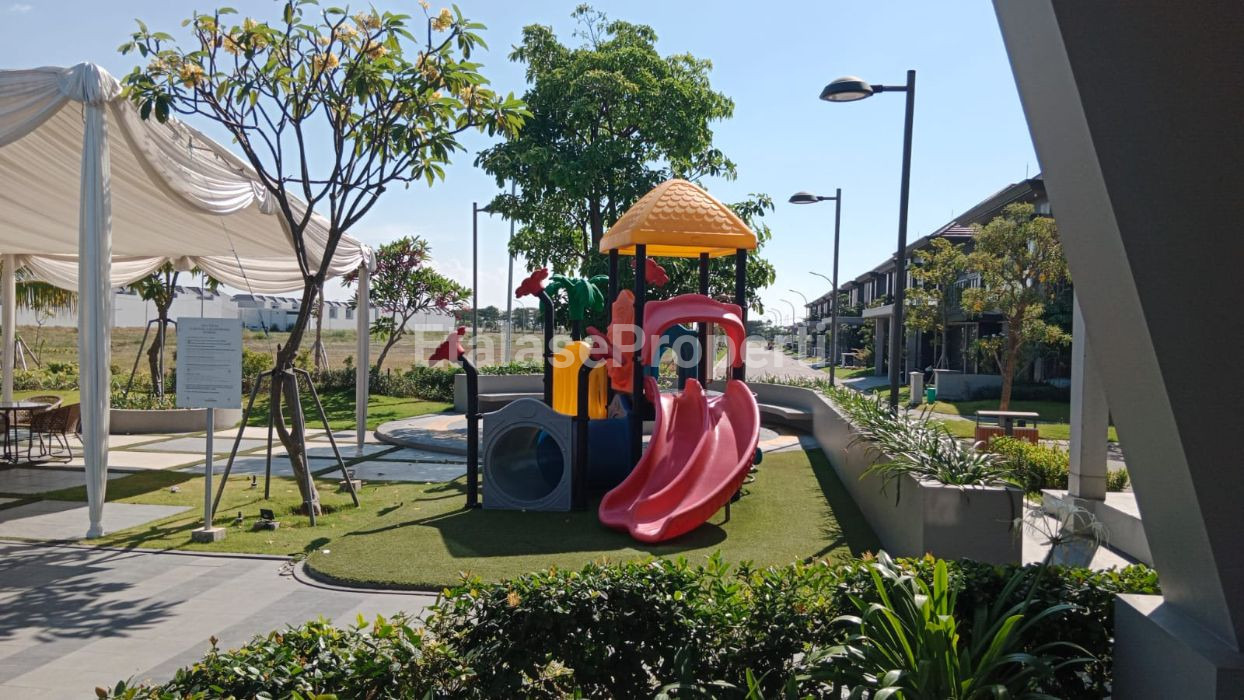 Foto properti DIJUAL RUMAH GRAND PAKUWOPN Bagus Untuk Investasi. 5
