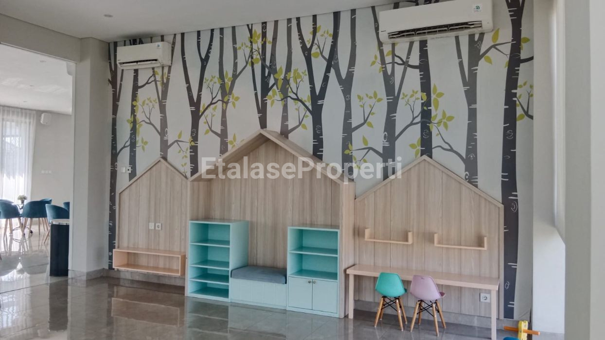 Foto properti DIJUAL RUMAH GRAND PAKUWOPN Bagus Untuk Investasi. 10