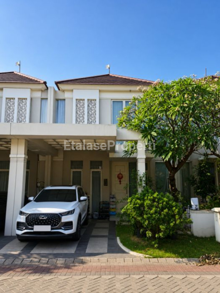 Foto properti DIJUAL RUMAH GRAND PAKUWOPN Bagus Untuk Investasi. 1