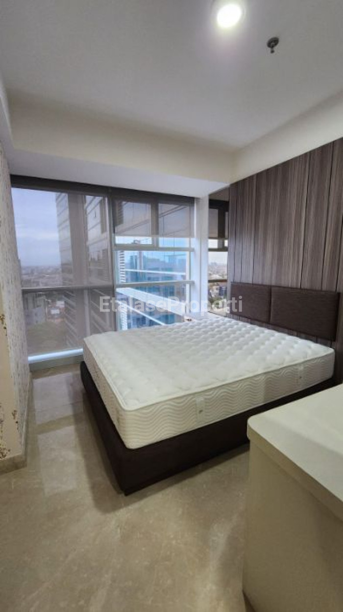 Foto properti *Dijual Apartment One Icon, Full Furnish* 3