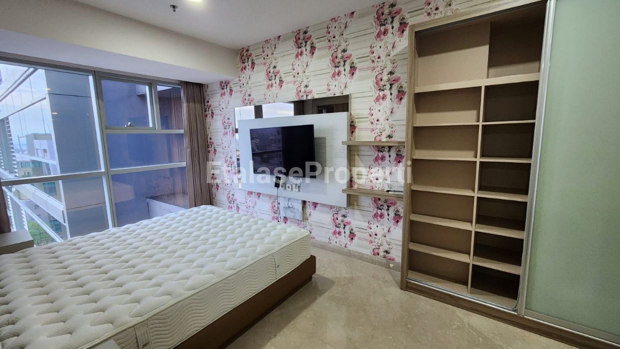 Foto properti *Dijual Apartment One Icon, Full Furnish* 4