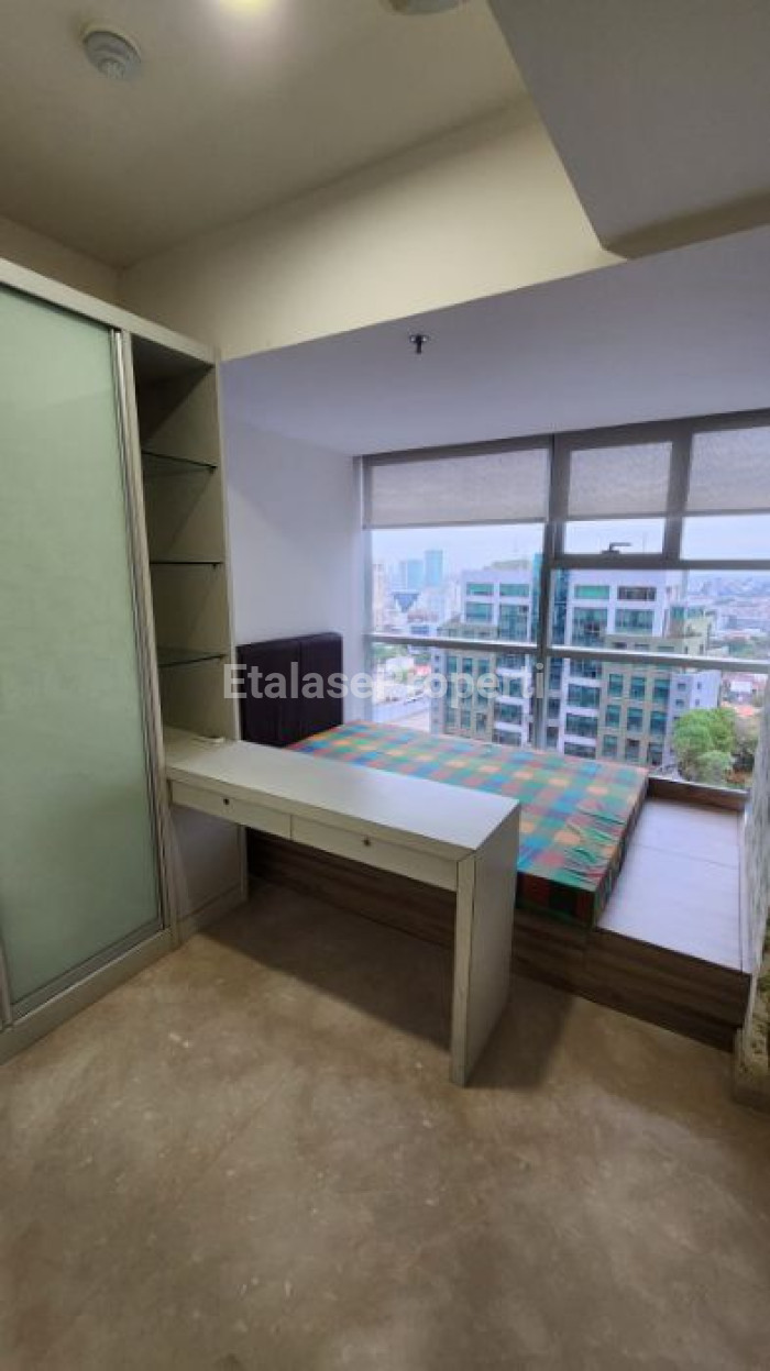 Foto properti *Dijual Apartment One Icon, Full Furnish* 5