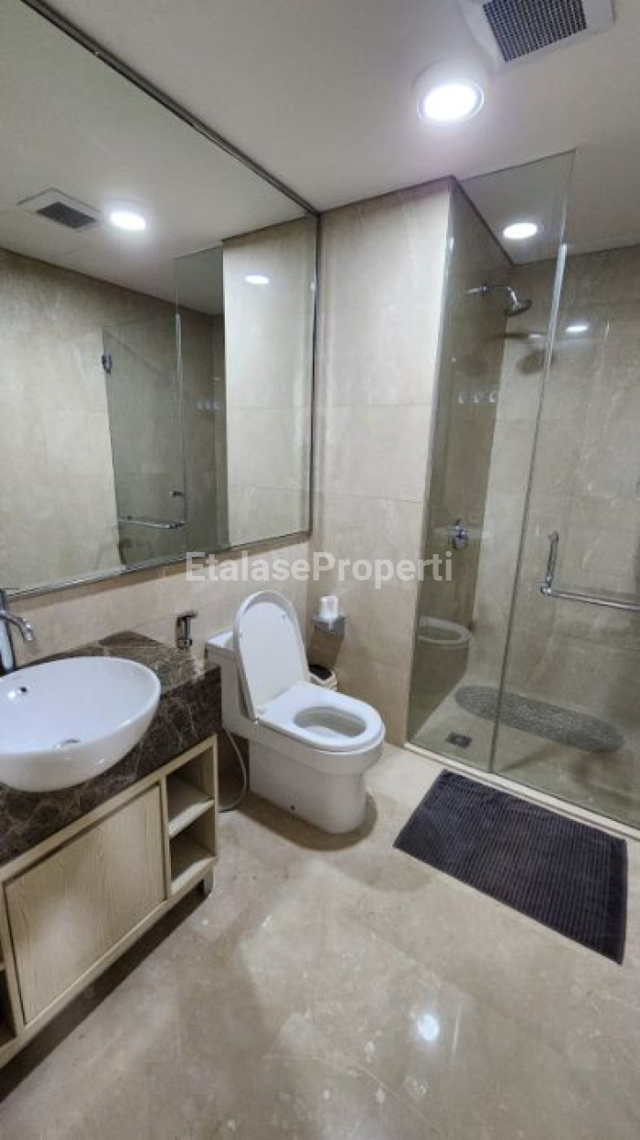 Foto properti *Dijual Apartment One Icon, Full Furnish* 8