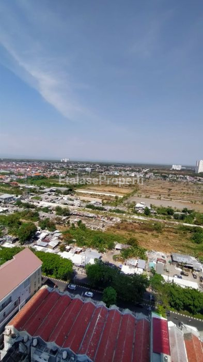 Foto properti Dijual Apartemen Grand Dharmahusada Lagoon 2